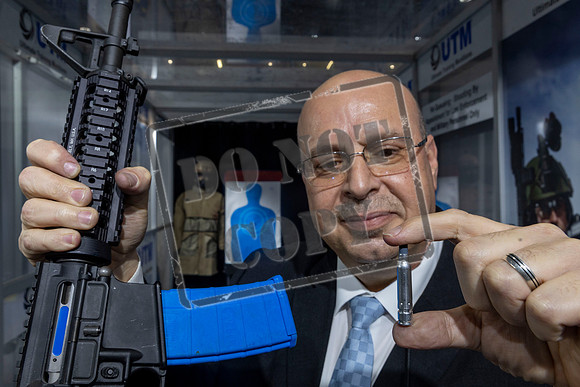 Idex/Navdex Show