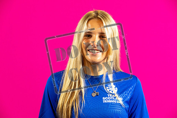 Team Scotland