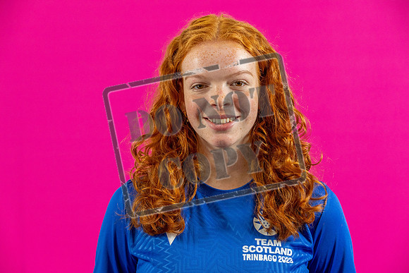 Team Scotland