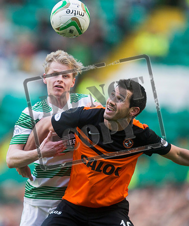 SOCCER Celtic