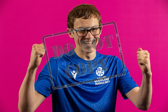 Team Scotland