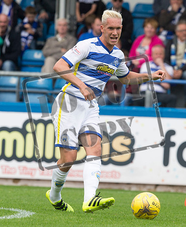 Morton v Falkirk