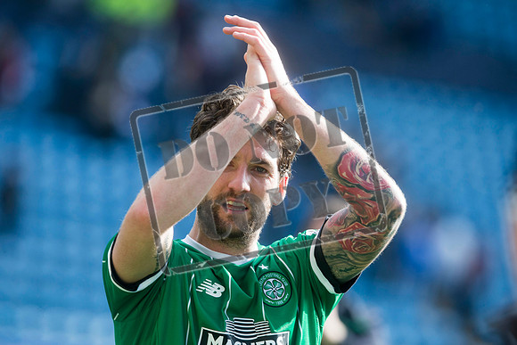 SOCCER Kilmarnock