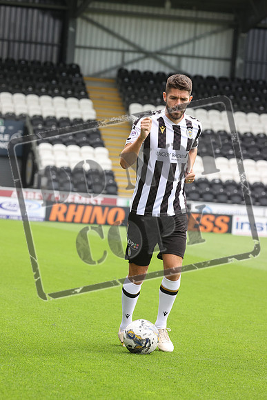 st mirren