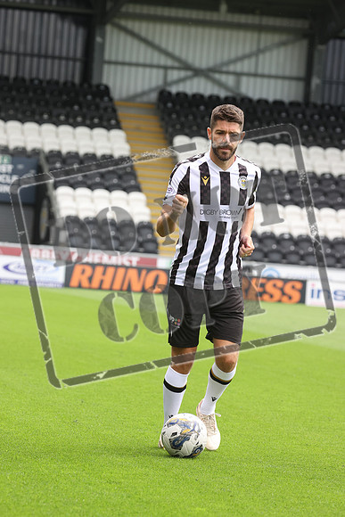 st mirren
