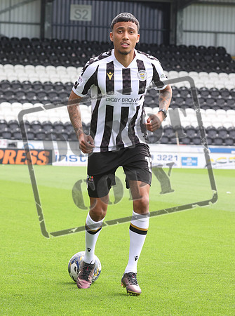 st mirren
