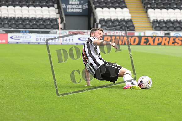 st mirren