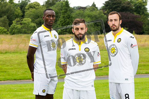partick thistle