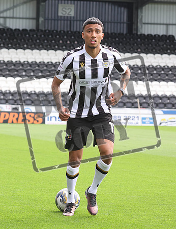 st mirren