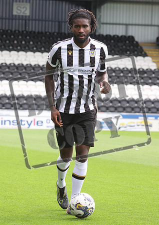 st mirren