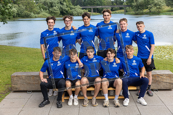 Team Scotland