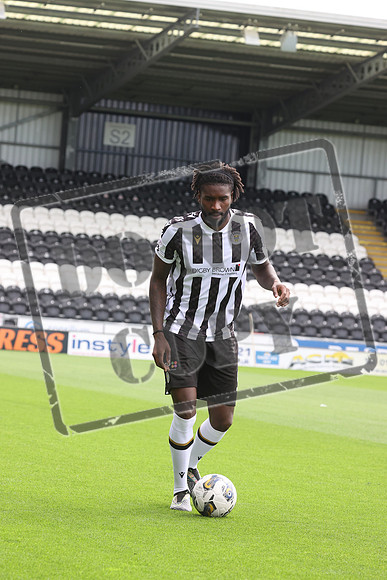 st mirren