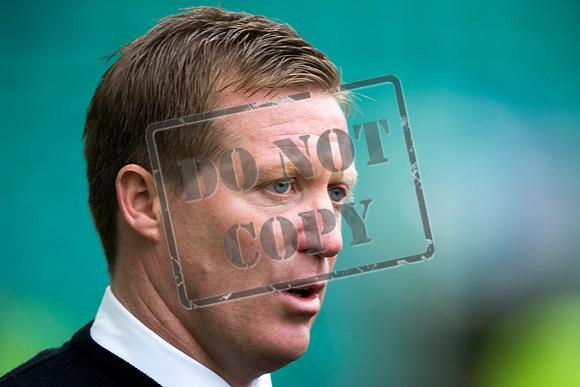 SOCCER Hibernian