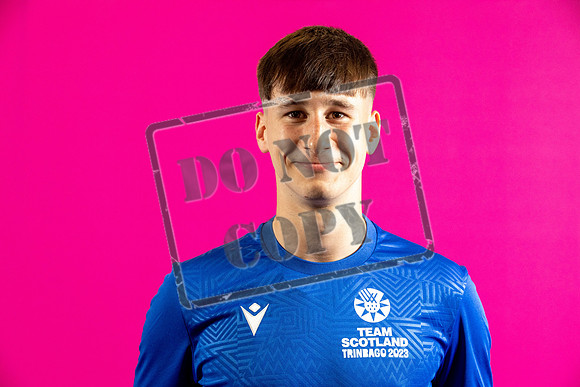 Team Scotland
