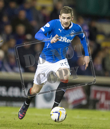 SOCCER Raith