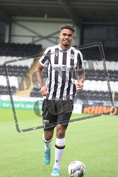 st mirren
