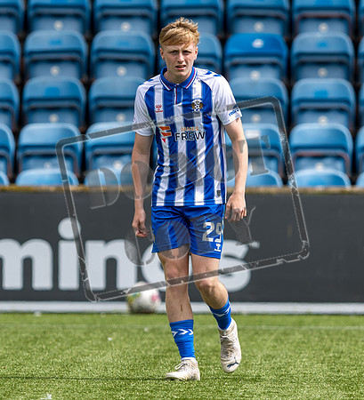 kilmarnock v hamilton