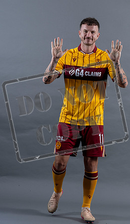 motherwell fc