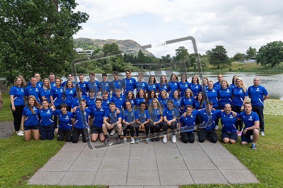 Team Scotland