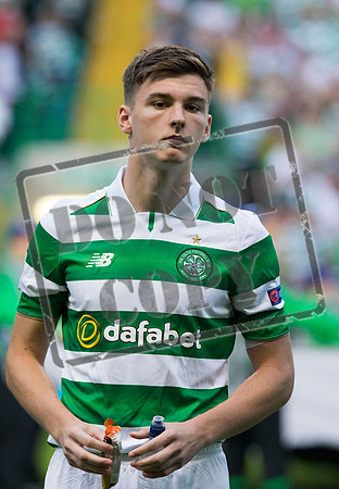 SOCCER Celtic