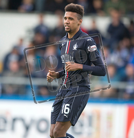 Morton v Falkirk