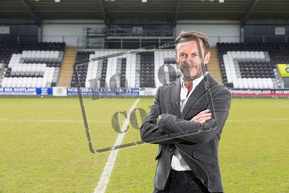 st mirren