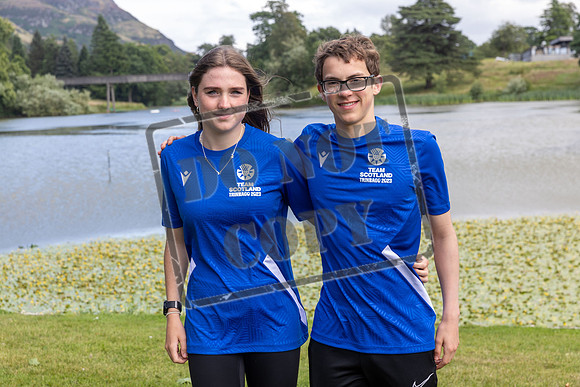 Team Scotland