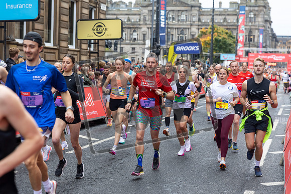 Great Scottish Run