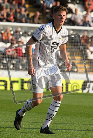 St Mirren v Ayr Utd.