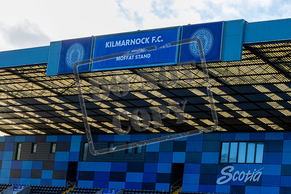 Kilmarnock fc