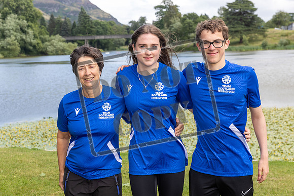Team Scotland