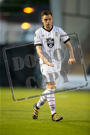 St Mirren v Ayr Utd.