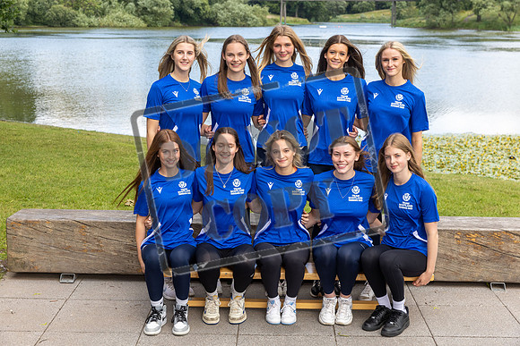 Team Scotland