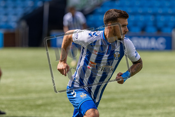 kilmarnock v hamilton