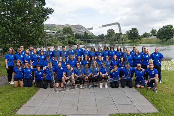 Team Scotland