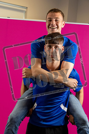 Team Scotland