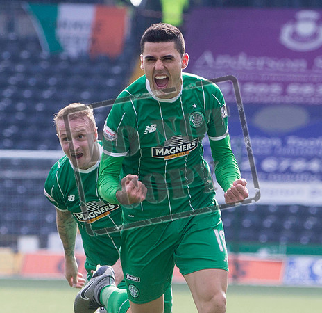 SOCCER Kilmarnock