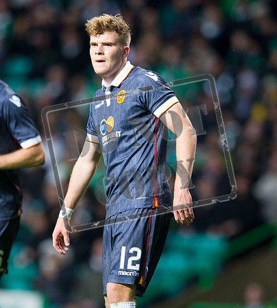 SOCCER Celtic