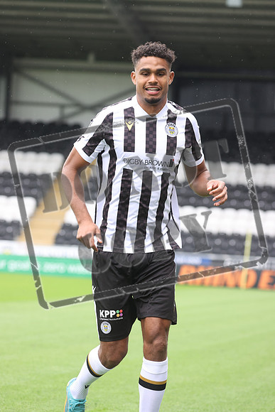 st mirren