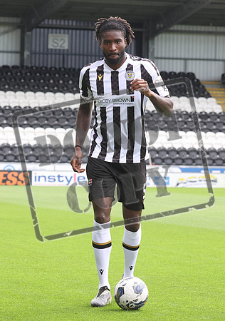 st mirren