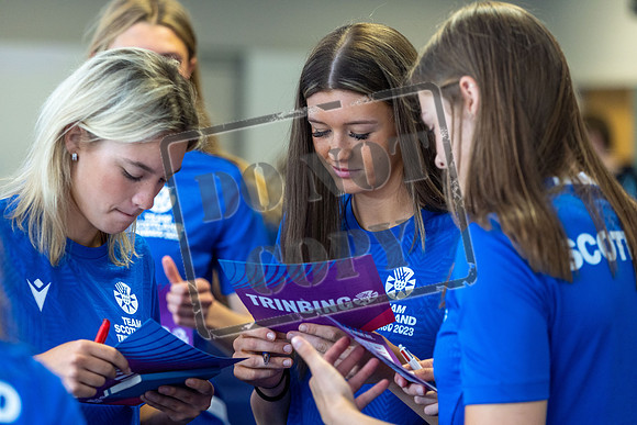Team Scotland