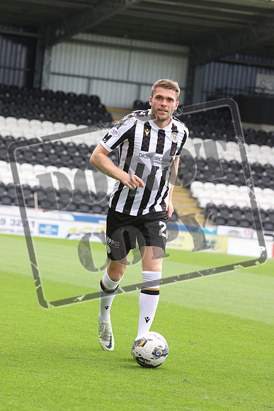 st mirren