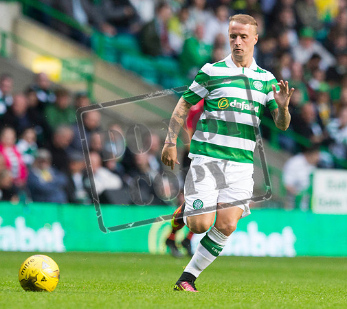 SOCCER Celtic