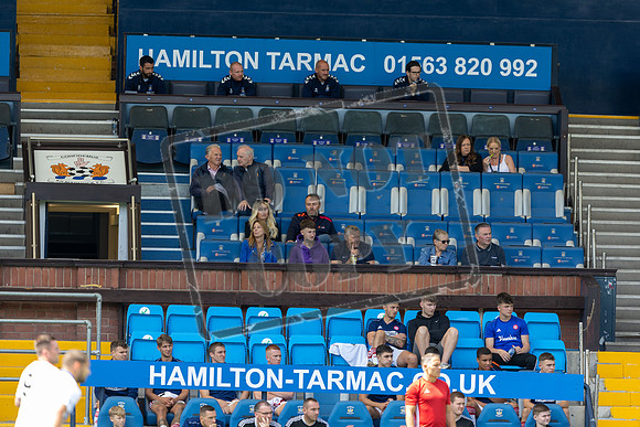 kilmarnock v hamilton