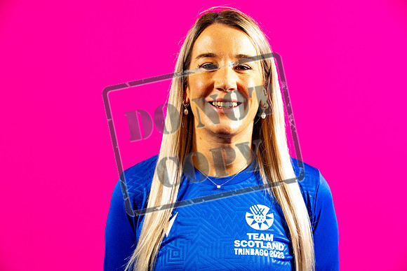 Team Scotland