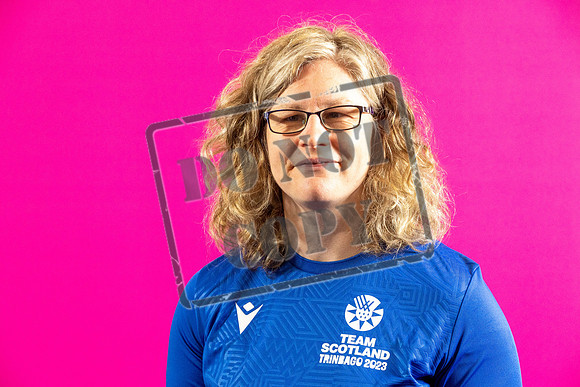 Team Scotland