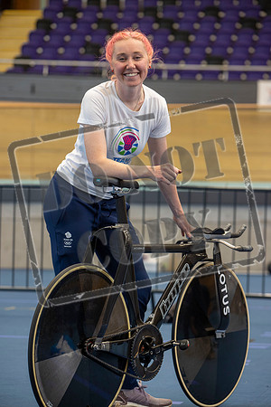 Team Scotland Cycling