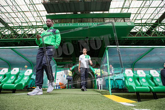 SOCCER Celtic