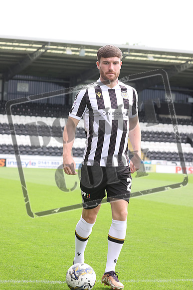st mirren