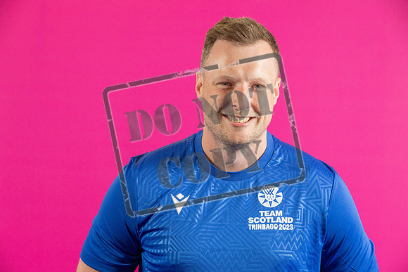 Team Scotland